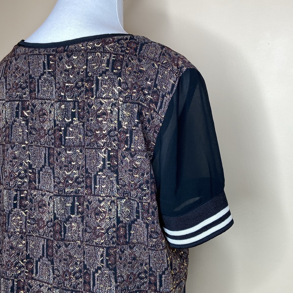 Scotch & Soda Maison Scotch brand lightweight dress size 2, excellent condition